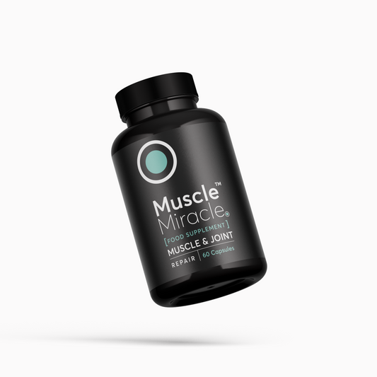 Muscle Miracle Supplement