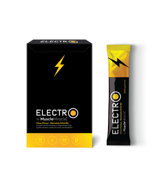 Electro Citrus